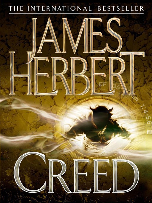 Title details for Creed by James Herbert - Wait list
